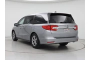 $30998 : Honda Odyssey 2020 EX-L 4dr thumbnail