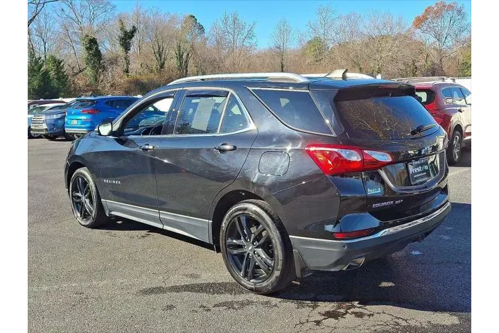 $18108 : Chevrolet Equinox 2020 LT 4d image 6