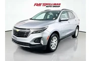 $26975 : Chevrolet Equinox 2024 LT 4d thumbnail