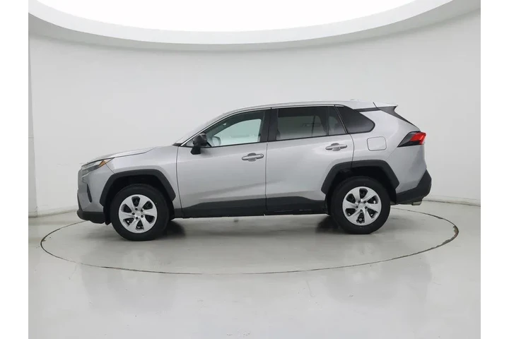 $24998 : Toyota RAV4 2023 AWD LE 4dr image 3