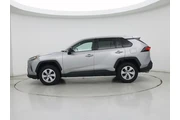 $24998 : Toyota RAV4 2023 AWD LE 4dr thumbnail