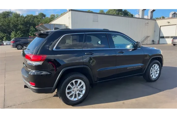 $19995 : Jeep Grand Cherokee 2021 4x4 image 2