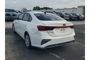 $10995 : Kia Forte 2020 FE 4dr Sedan thumbnail