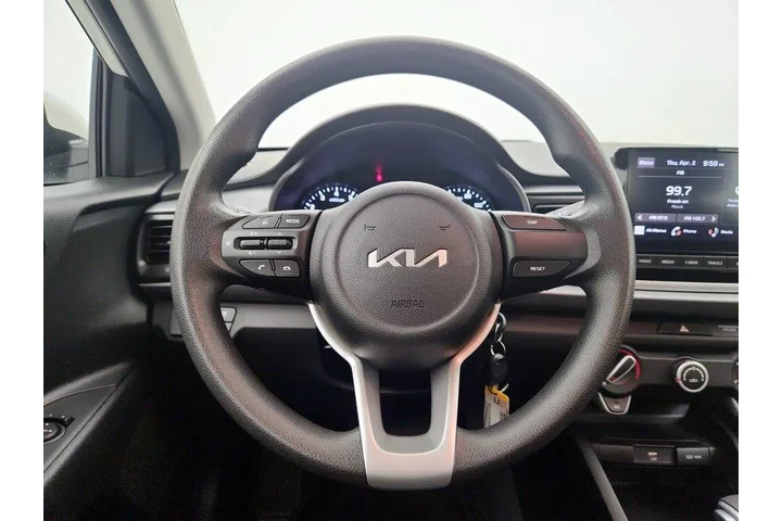 $18998 : Kia Rio 2023 LX 4dr Sedan image 10