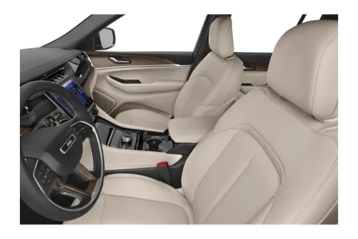 $28400 : Jeep Grand Cherokee 2023 4x4 image 9