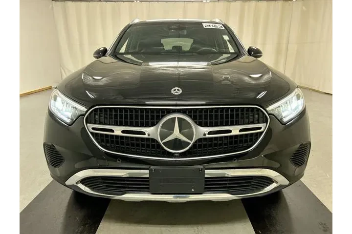 $36990 : Mercedes-Benz GLC 2023 AWD G image 3