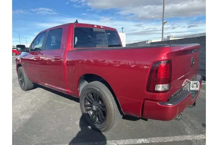 $16999 : Ram 1500 2013 4x2 Sport 4dr image 7