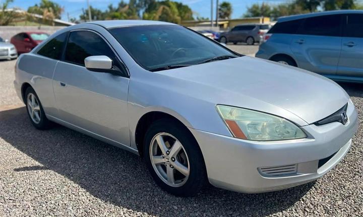 $6995 : 2005 HONDA ACCORD image 6