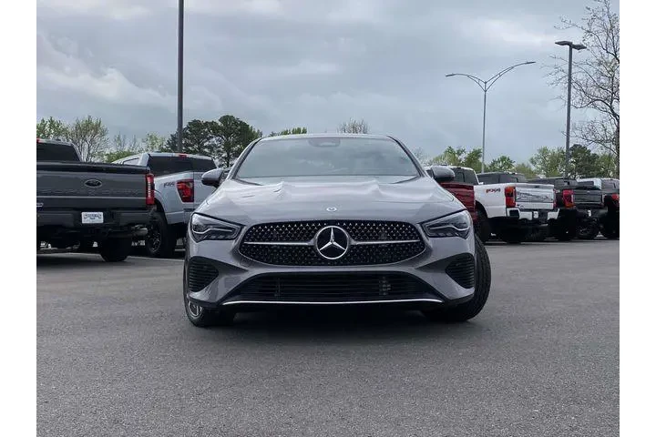 $32491 : Mercedes-Benz CLA 2024 CLA 2 image 9