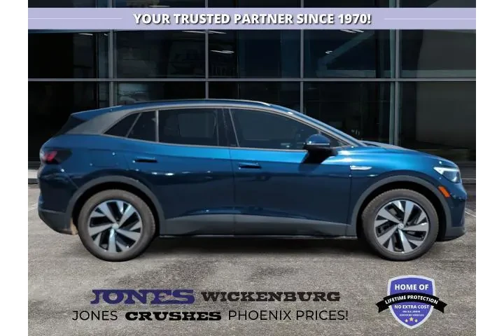 $20595 : Volkswagen ID.4 2023 Pro 4dr image 5