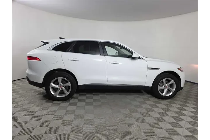 $19989 : Jaguar F-PACE 2020 AWD 25t P image 8