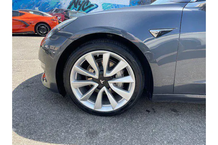 $22999 : Tesla Model 3 2020 AWD Perfo image 9