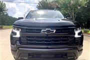 2024 Silverado 1500 RST Crew thumbnail