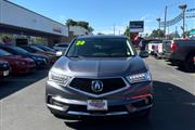 $30299 : 2020 MDX SH-AWD 6-Passenger w thumbnail