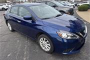 $11411 : Pre-Owned 2019 Sentra SV thumbnail