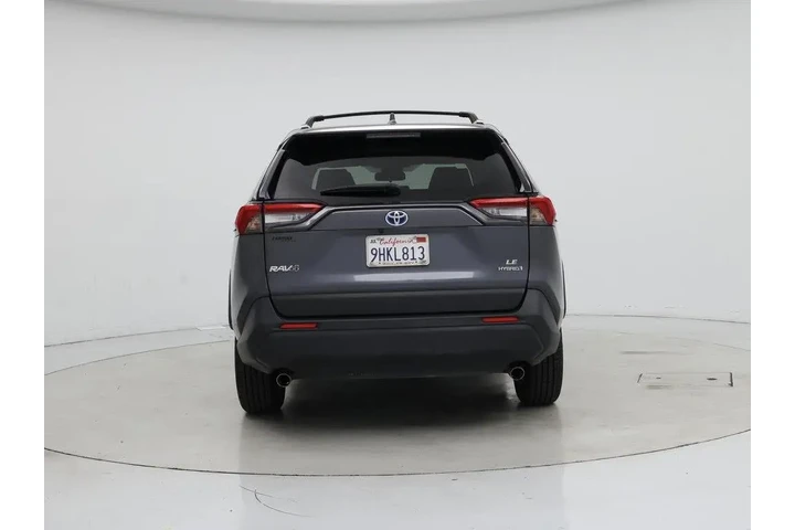 $29998 : Toyota RAV4 Hybrid 2023 AWD image 6