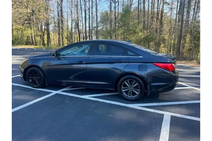 $4000 : 2013 Sonata GLS image 7