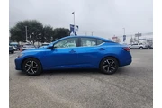 $19398 : Nissan Sentra 2024 SV 4dr Se thumbnail