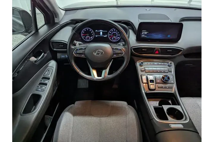 $21897 : Hyundai SANTA FE 2023 AWD SE image 7