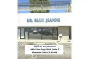 Hiring- DENIM SEWING OPERATOR en Los Angeles