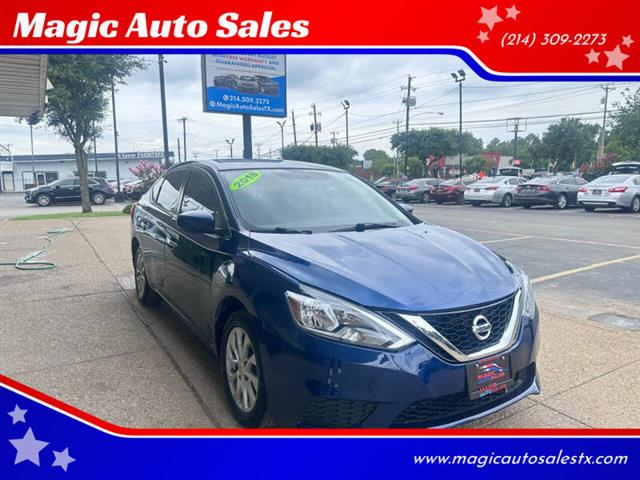 $11900 : 2018 Sentra S image 2