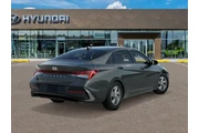 $23495 : Hyundai ELANTRA 2026 SE 4dr thumbnail