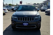 $12695 : 2016 Grand Cherokee Limited thumbnail