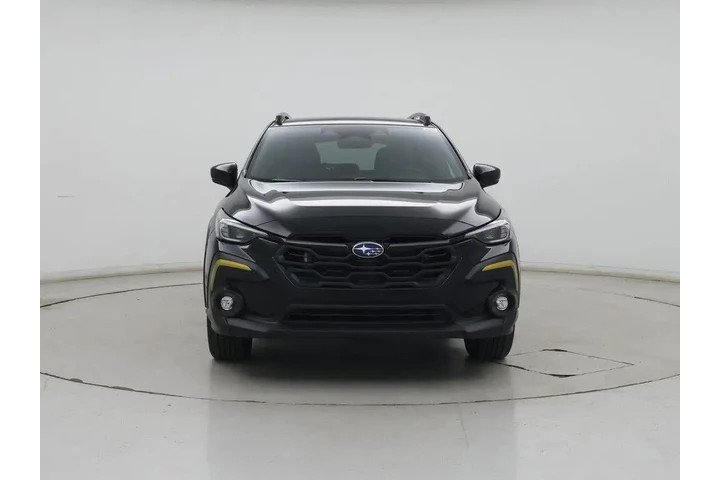 $29998 : Subaru Crosstrek 2025 AWD Sp image 5