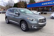 2015 INFINITI QX60 thumbnail