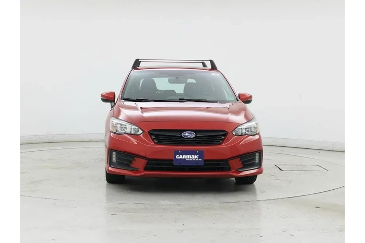 $18998 : Subaru Impreza 2022 AWD Spor image 5