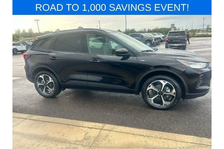 $34500 : Ford Escape 2025 AWD ST-Line image 7