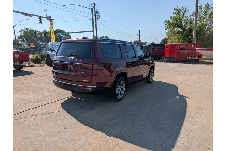 $35495 : 2022 Wagoneer image 5