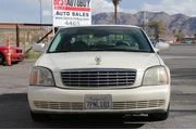 $5995 : 2000 DeVille thumbnail