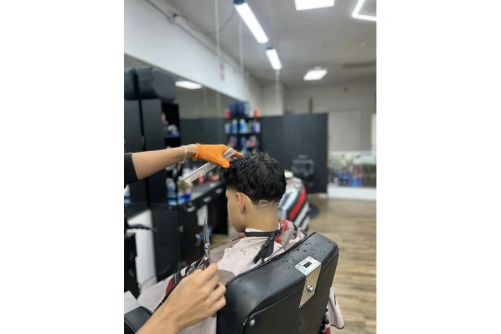 Solicito Barbero image 9