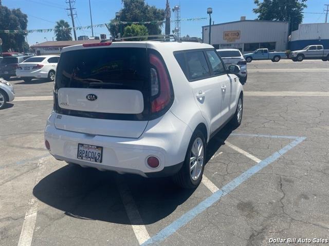 $12450 : 2019 Soul + Wagon image 7