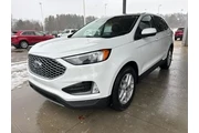 $26300 : Ford Edge 2023 AWD SEL 4dr C thumbnail