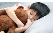 Importance of Naps in Children en Australia