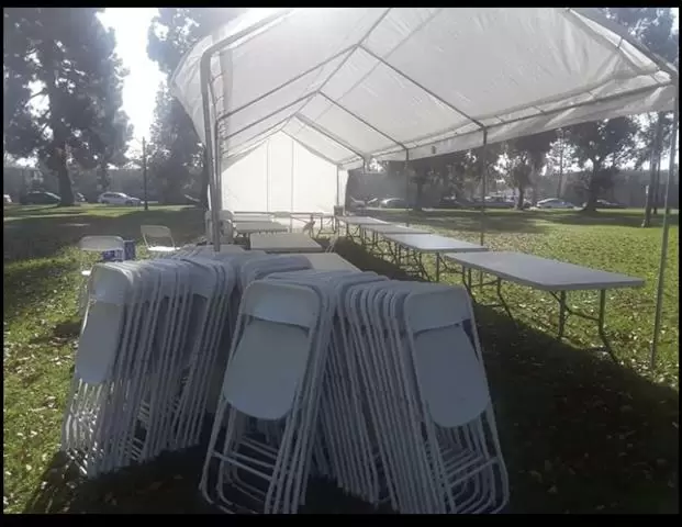 REMATA PARTY'S RENTALS image 3