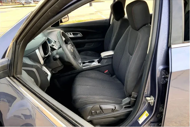 $3134 : Chevrolet Equinox 2013 LS 4d image 8