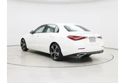 $33998 : Mercedes-Benz C-Class 2022 C thumbnail