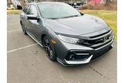 2020 Civic Sport Touring thumbnail