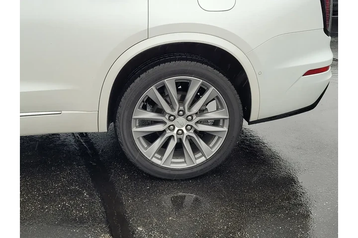 $31300 : Cadillac XT6 2020 4x4 Sport image 10