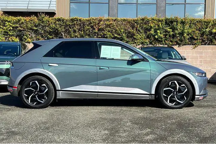 $28890 : Hyundai IONIQ 5 2024 Limited image 3