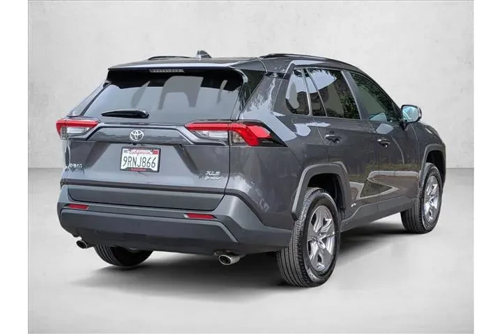 $38455 : Toyota RAV4 Hybrid 2025 AWD image 5