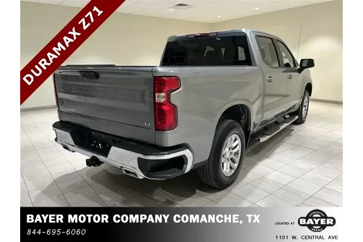 $33390 : Chevrolet Silverado 1500 202 image 5