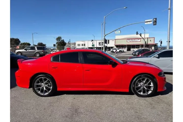 $28498 : Dodge Charger 2023 GT 4dr Se image 6