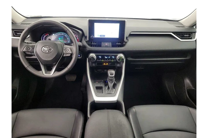 $32998 : Toyota RAV4 2023 XLE Premium image 9