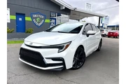 2023 Corolla SE Nightshade 4D en Lexington