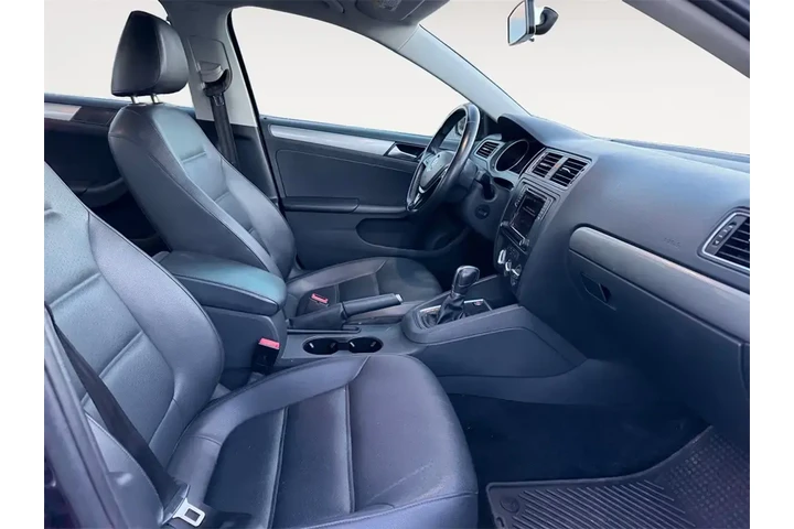 $10000 : Volkswagen Jetta 2017 1.4T S image 4