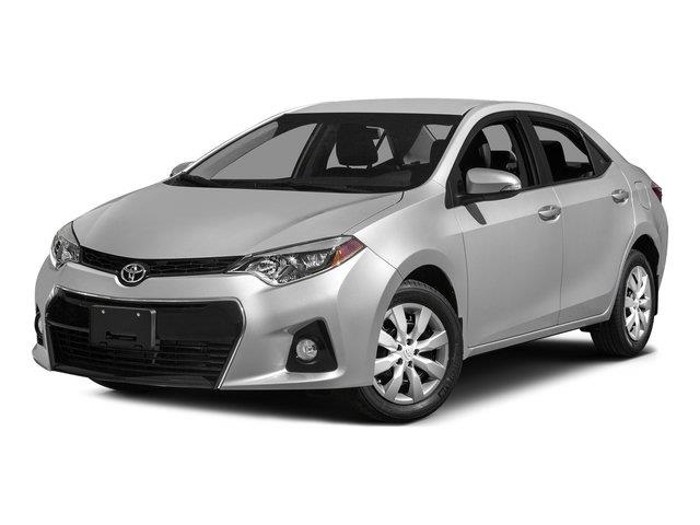 PRE-OWNED 2015 TOYOTA COROLLA image 3